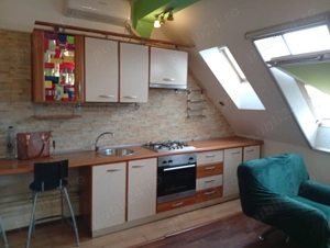 Garsonieră de închiriat 