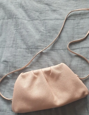 Markberg, geanta din piele de vaca