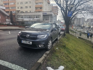 Dacia Logan 34000 km
