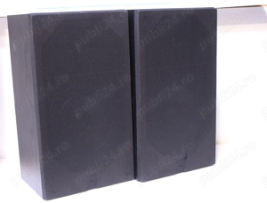 Boxe podea Ditton Celestion,2x70W,8Ohm,Anglia. - imagine 4