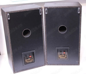 Boxe podea Ditton Celestion,2x70W,8Ohm,Anglia. - imagine 5