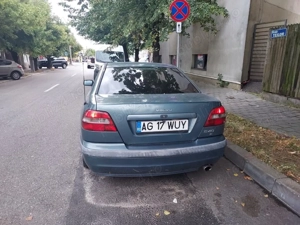 Volvo S40 an 2003 - imagine 4