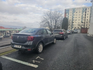 Dacia Logan 34000 km - imagine 3