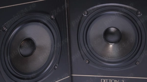 Boxe podea Ditton Celestion,2x70W,8Ohm,Anglia. - imagine 2