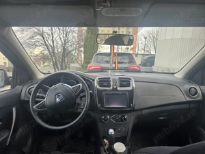 Dacia Logan 34000 km - imagine 4