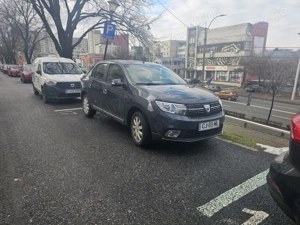 Dacia Logan 34000 km - imagine 2