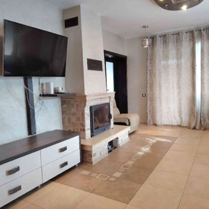vilă Bârnova, Bucium, Saună, Piscină  - imagine 8