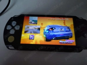 PSP-2004 cu motherboard TA-088 - imagine 6