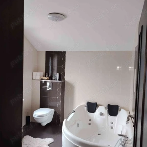 vilă Bârnova, Bucium, Saună, Piscină  - imagine 9
