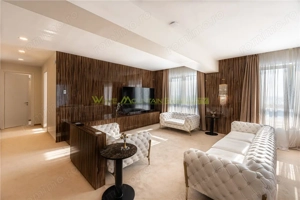 Bd Expozitiei, apartament 3 camere, inchiriere lunga durata