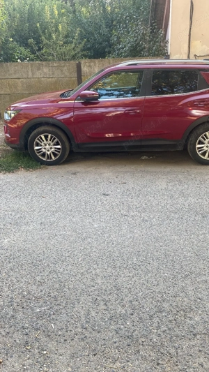 Vand Ssangyong Korando - imagine 5