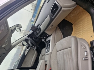 Audi A6 3.0 diesel QUATTRO 272cp EURO 6 Propietar  - imagine 10
