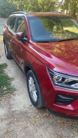 Vand Ssangyong Korando - imagine 4