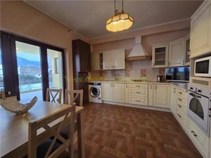 Apartament 3 camere cu 2 locuri parcare si acces la gradina Brasovul Vechi