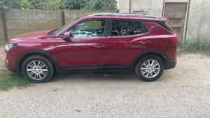 Vand Ssangyong Korando - imagine 2