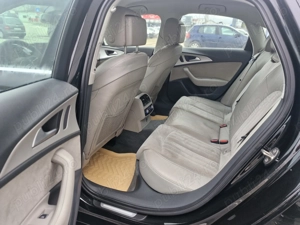 Audi A6 3.0 diesel 272cp QUATTRO EURO 6 Propietar  - imagine 7