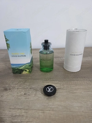 Louis Vuitton Pacific Chill