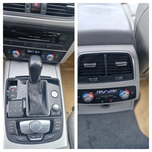 Audi A6 3.0 diesel QUATTRO 272cp EURO 6 Propietar  - imagine 7