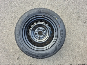 Roata de rezerva Suzuki Vitara