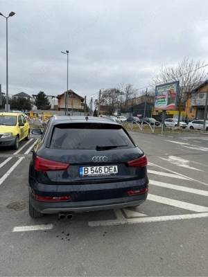 audi q3 facelift 2018  - imagine 2