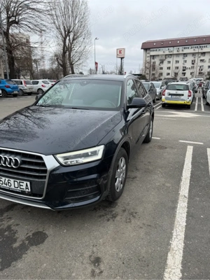 audi q3 facelift 2018  - imagine 3