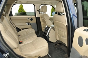 Range Rover 3.0 decembrie 2014 - imagine 5