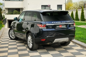 Range Rover 3.0 decembrie 2014 - imagine 2