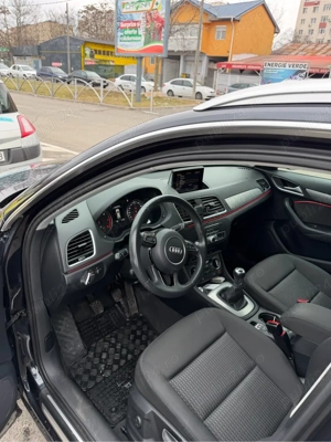 audi q3 facelift 2018  - imagine 4