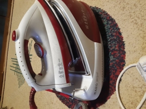 Fier de calcat AEG in stare buna 