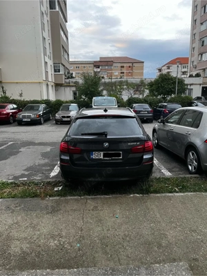 BMW seria 5 f11 - imagine 2