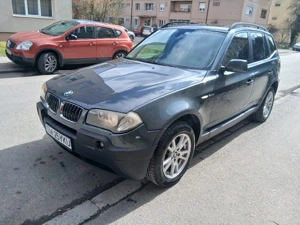 Vand x3 superb,motor 3000,diesel,stare perfectă  - imagine 5