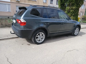 Vand x3 superb,motor 3000,diesel,stare perfectă  - imagine 3