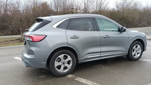 Ford Kuga Vignale plug in hibrid 2,5L, 225 CP, an fabricatie 2023 - imagine 7