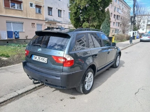 Vand x3 superb,motor 3000,diesel,stare perfectă  - imagine 4