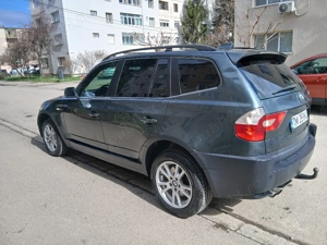 Vand x3 superb,motor 3000,diesel,stare perfectă 