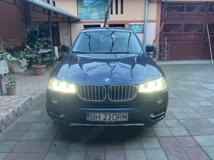 Bmw X3 f25 2015 - imagine 4