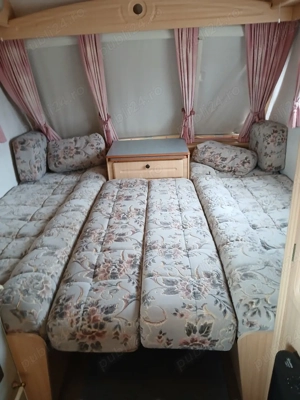 vănd rulotă - imagine 3