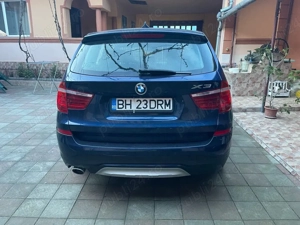 Bmw X3 f25 2015 - imagine 3