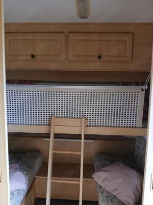 vănd rulotă - imagine 2