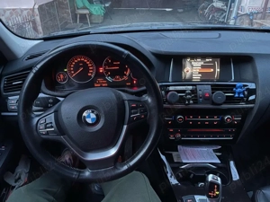 Bmw X3 f25 2015 - imagine 5