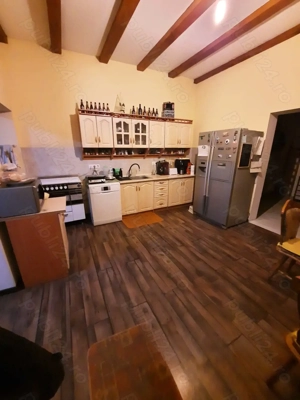 Casa de vanzare Sighisoara - langa cetatea medievala - imagine 4