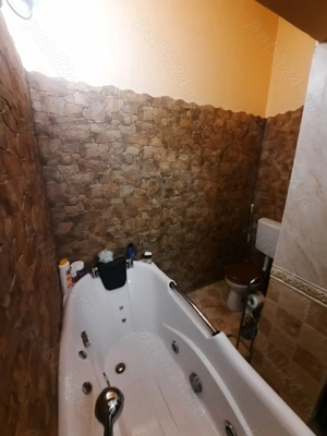 Casa de vanzare Sighisoara - langa cetatea medievala - imagine 2