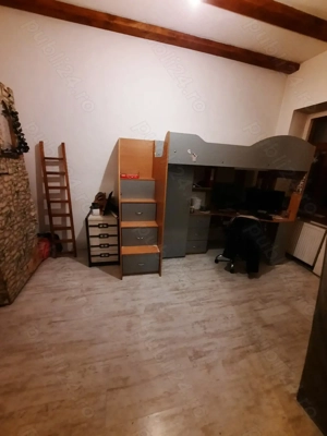 Casa de vanzare Sighisoara - langa cetatea medievala - imagine 7