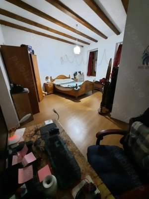 Casa de vanzare Sighisoara - langa cetatea medievala - imagine 9