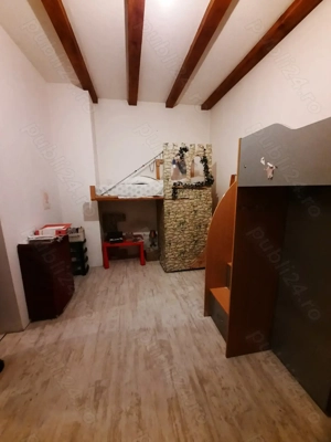 Casa de vanzare Sighisoara - langa cetatea medievala - imagine 6