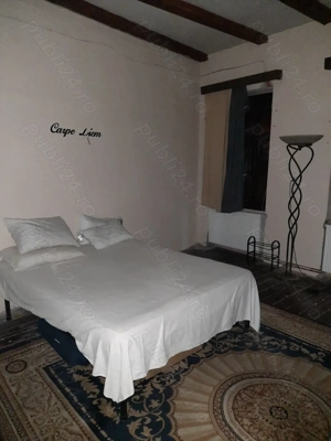 Casa de vanzare Sighisoara - langa cetatea medievala - imagine 10