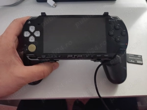 PSP-2004 cu motherboard TA-088 - imagine 8