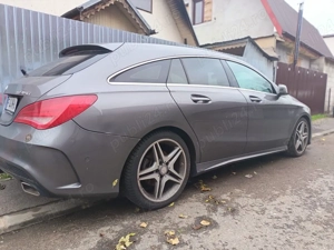 Mercedes-Benz CLA 200 d Shooting Brake AMG Line - imagine 3