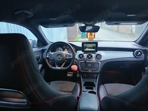 Mercedes-Benz CLA 200 d Shooting Brake AMG Line - imagine 5
