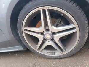 Mercedes-Benz CLA 200 d Shooting Brake AMG Line - imagine 2